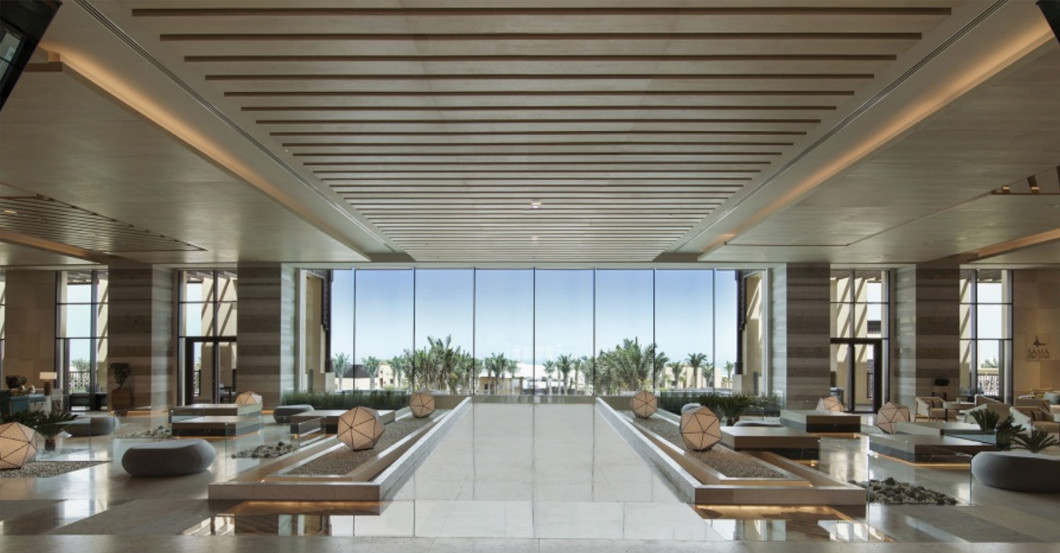 Rotana Saadiyat   Rotana Saadiyat