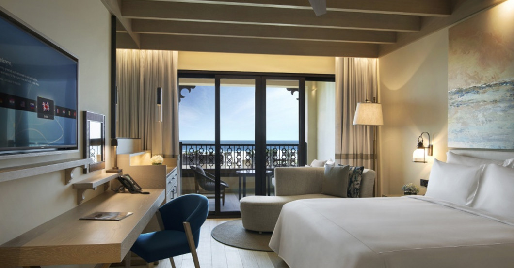 Rotana Saadiyat   Rotana Saadiyat