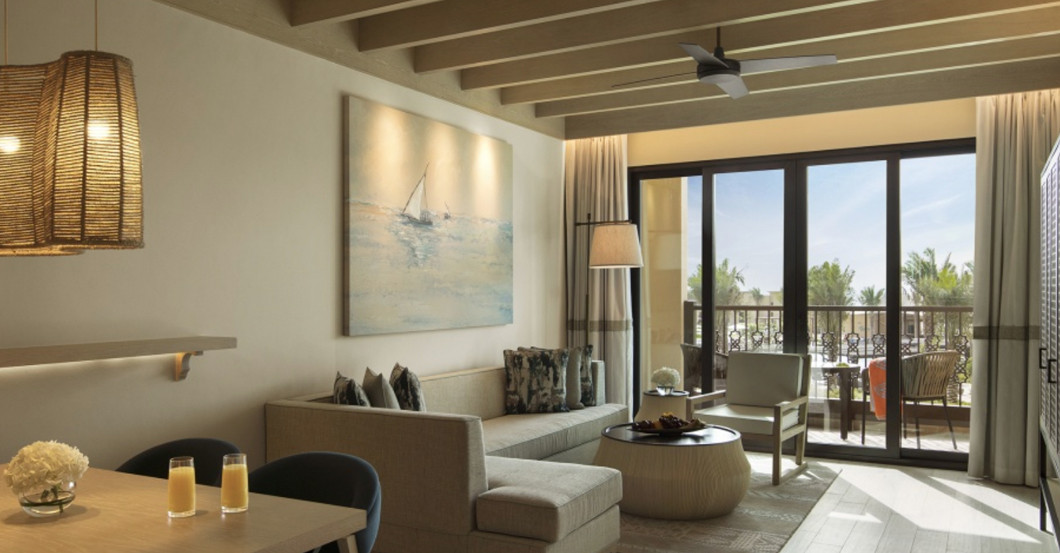 Rotana Saadiyat   Rotana Saadiyat