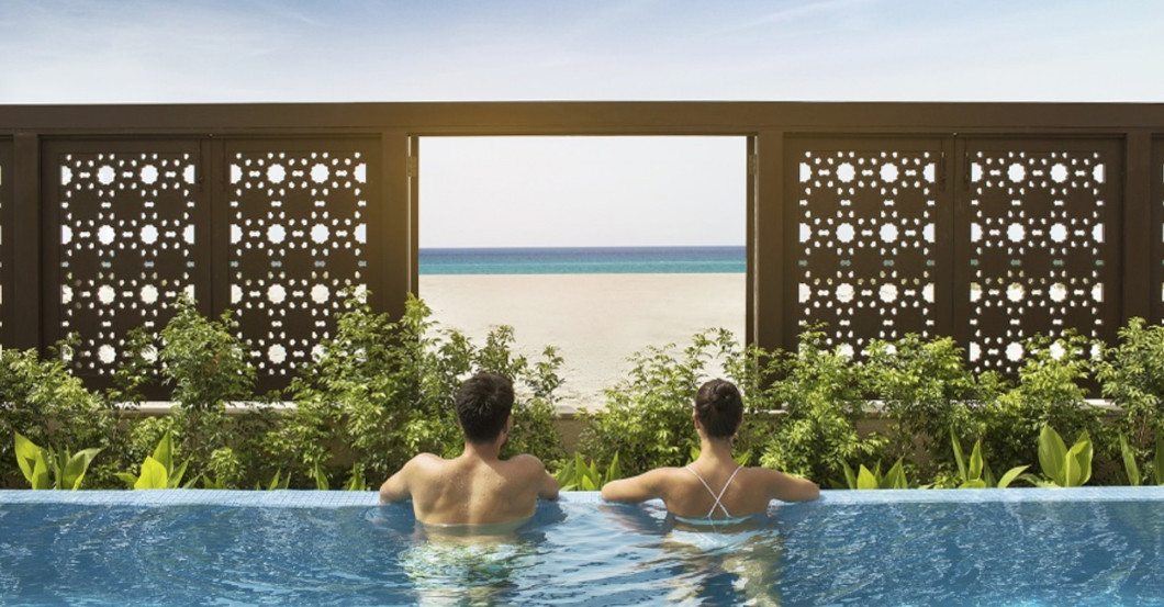 Rotana Saadiyat   Rotana Saadiyat