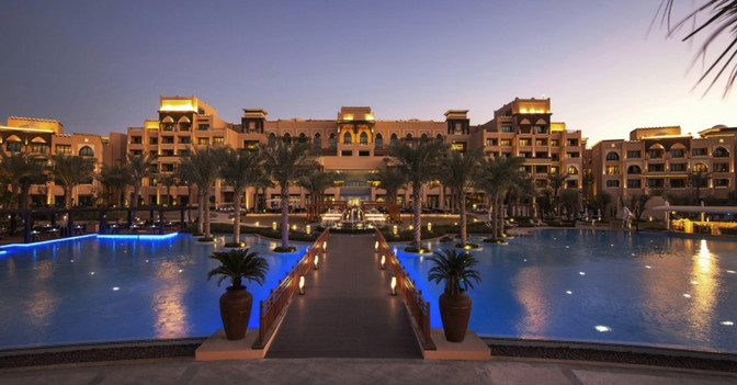 Rotana Saadiyat   Rotana Saadiyat