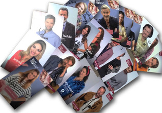  Rote Rosen Autogramm 