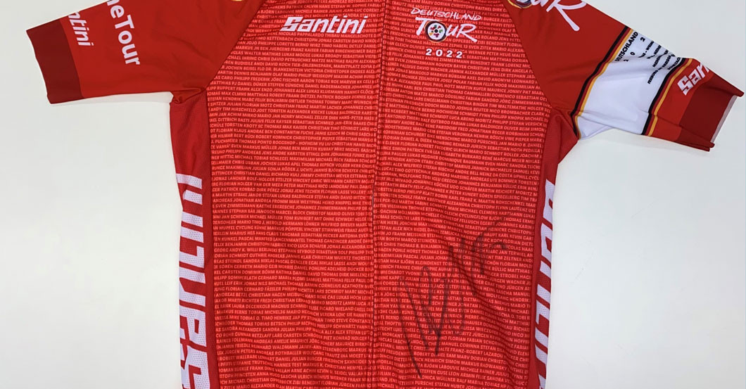  Rotes Trikot Bettiol 