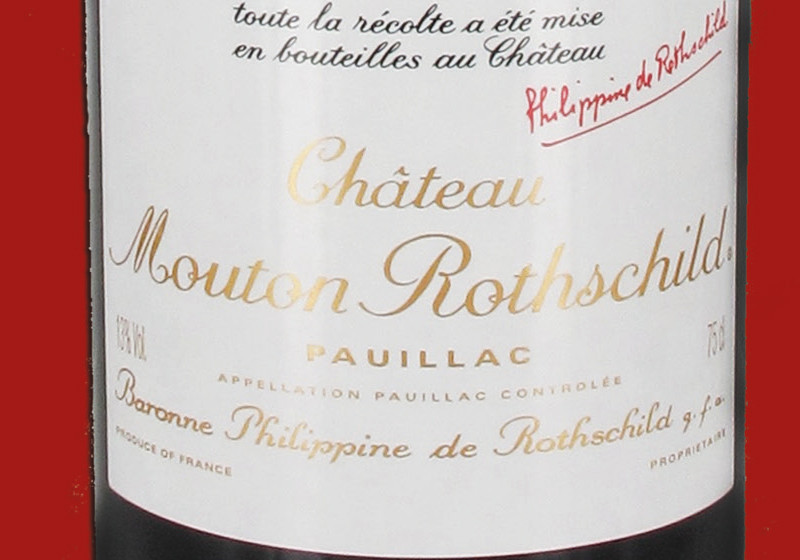 Rothschild Wein-Paket   Rothschild Wein-Paket