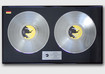  Roxette Platin 