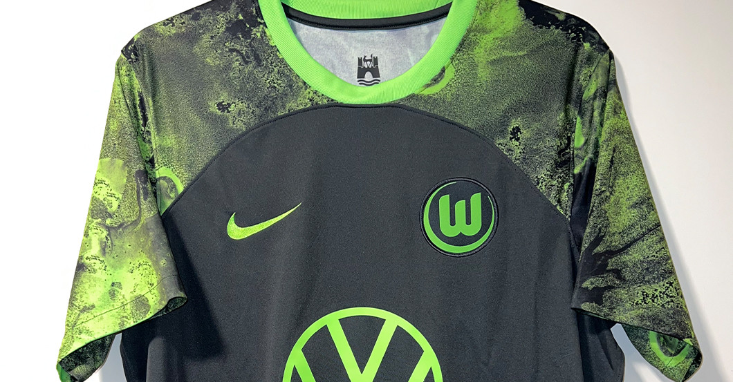 Roy Präger Trikot   Roy Präger Trikot