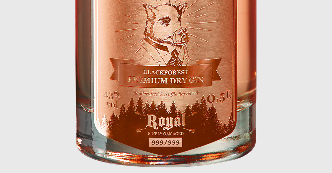 Royal Rubin BOAR 001   Royal Rubin BOAR 001