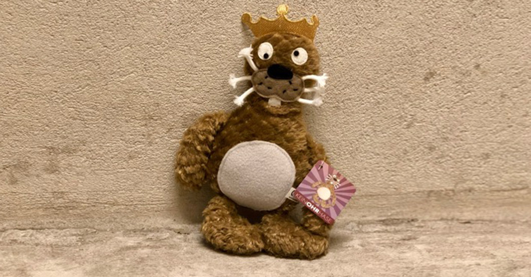  Royaler Keinohrhase 