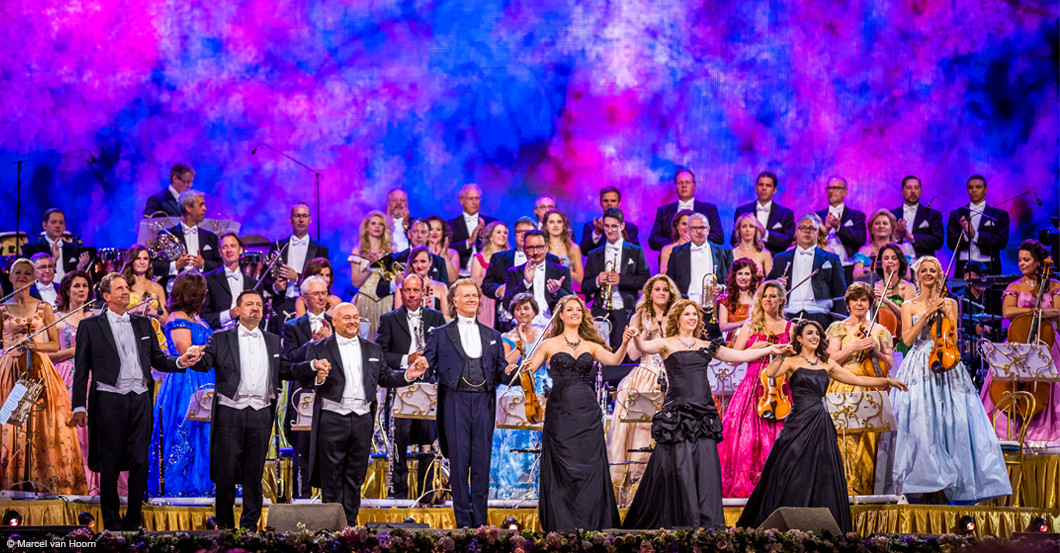 RSM Andre Rieu   RSM Andre Rieu