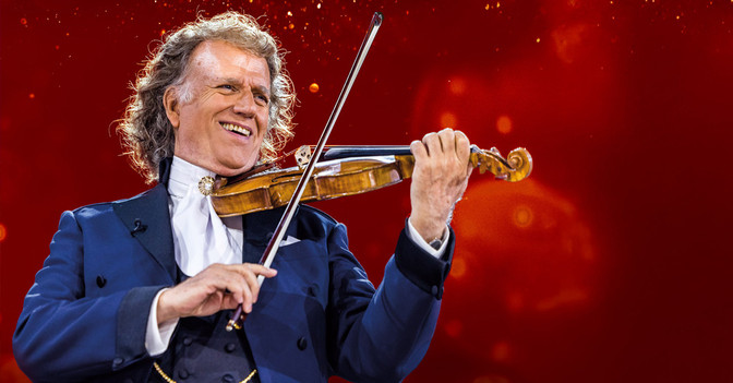 RSM Andre Rieu   RSM Andre Rieu