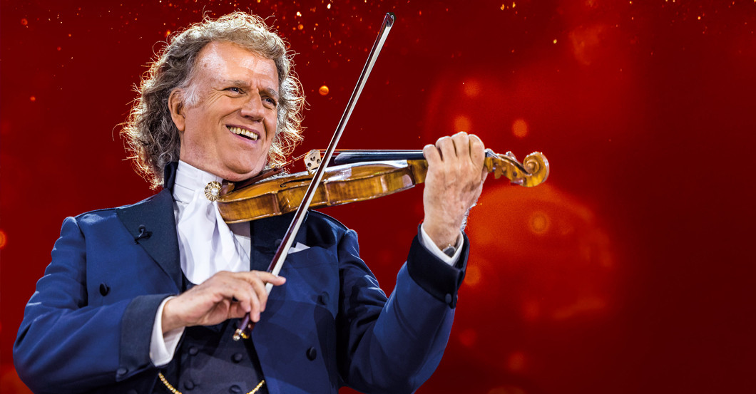 RSM Andre Rieu   RSM Andre Rieu