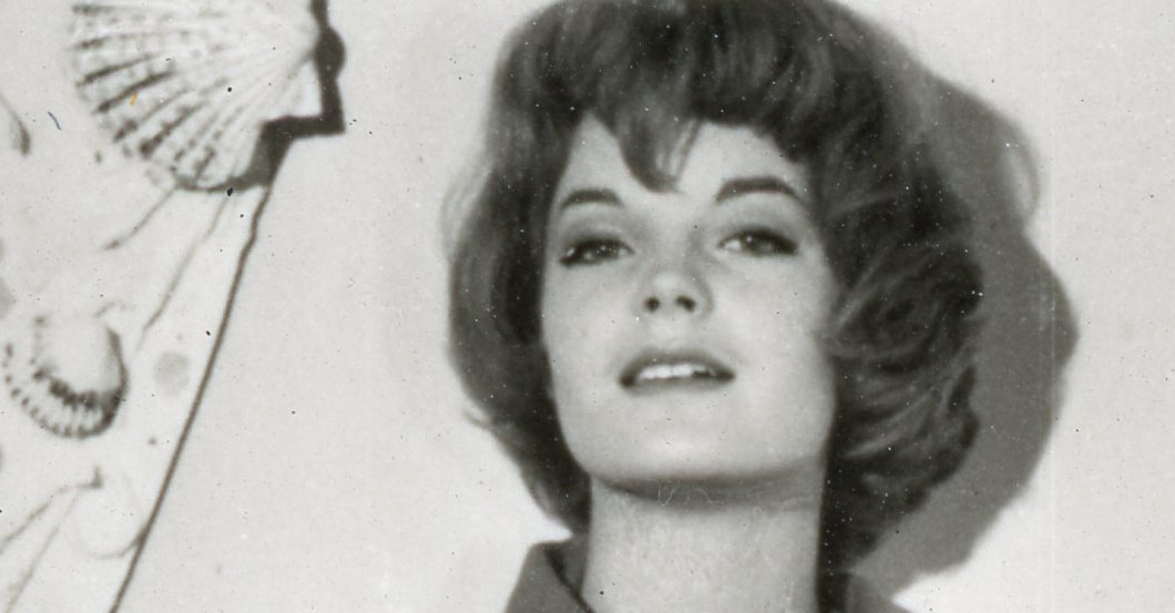  RSM Autogramm von Romy 