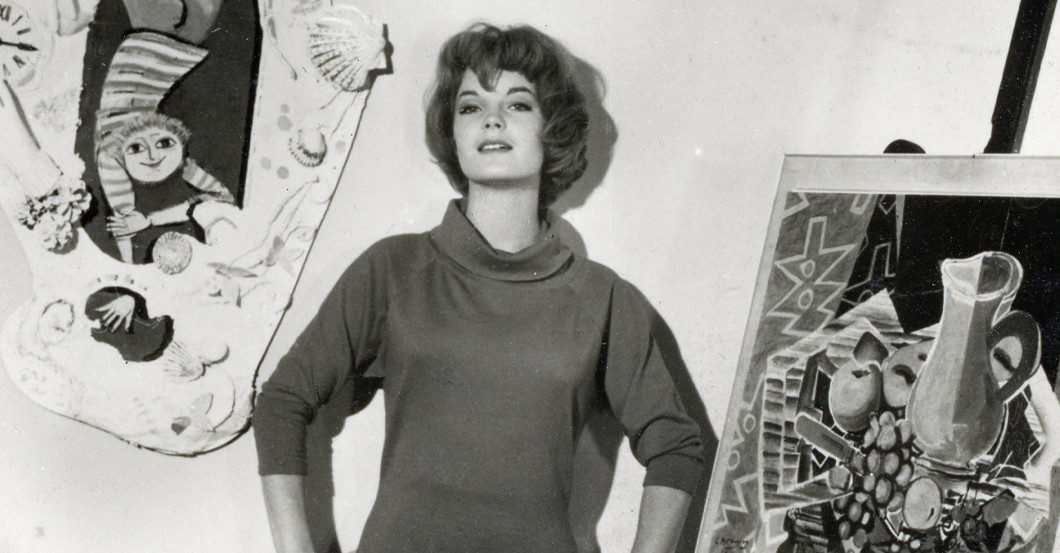  RSM Autogramm von Romy 