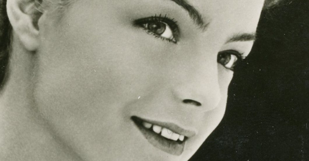 RSM Autogrammkarte Romy   RSM Autogrammkarte Romy