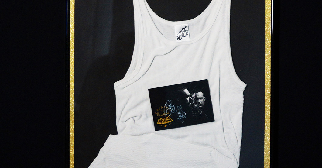 RSM BossHoss   RSM BossHoss