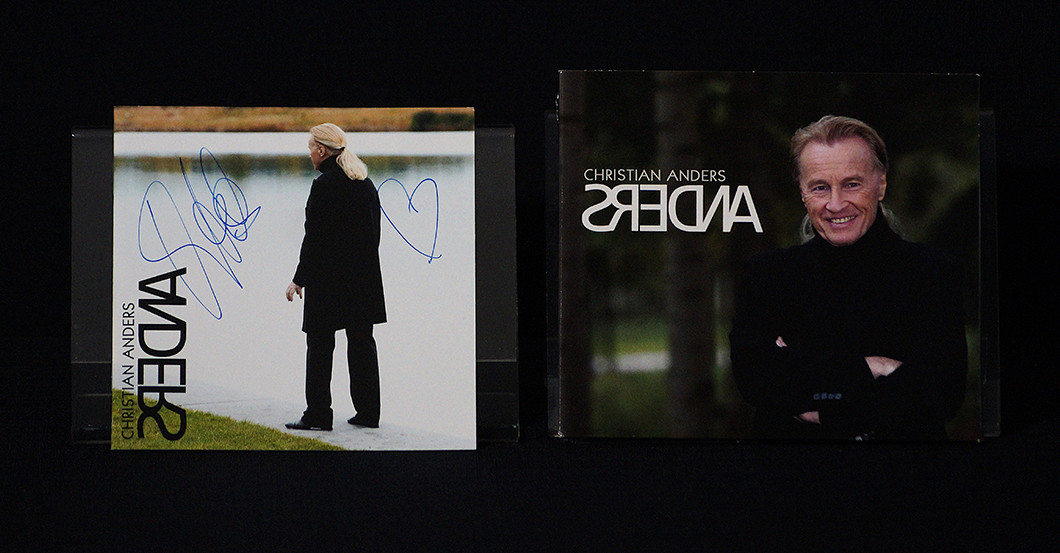 RSM Christian Anders   RSM Christian Anders