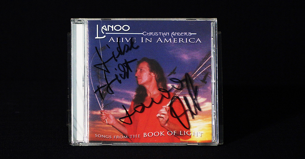 RSM Christian Anders   RSM Christian Anders