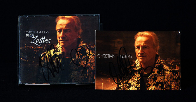 RSM Christian Anders   RSM Christian Anders