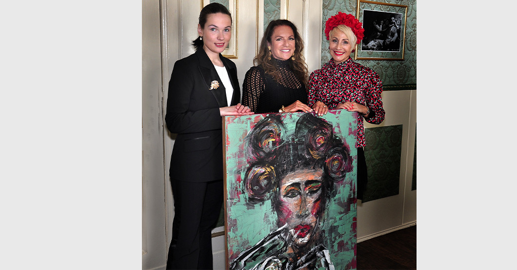 RSM Christine Neubauer   RSM Christine Neubauer