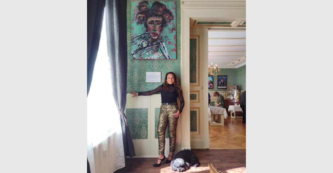 RSM Christine Neubauer   RSM Christine Neubauer