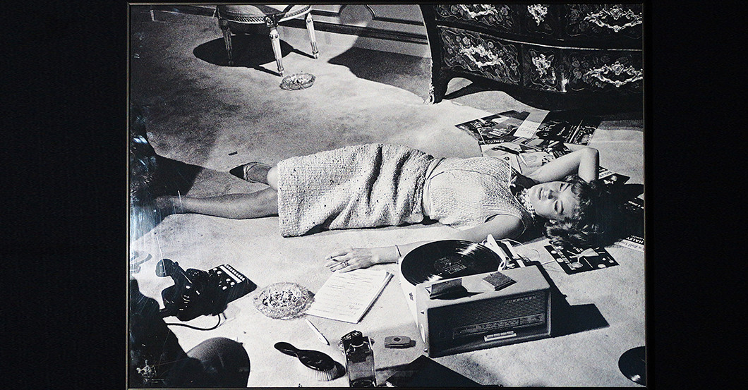  RSM Foto Romy Schneider 