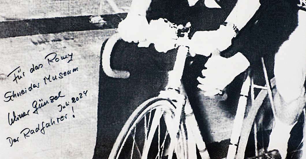 RSM Foto vorne Günzel    RSM Foto vorne Günzel