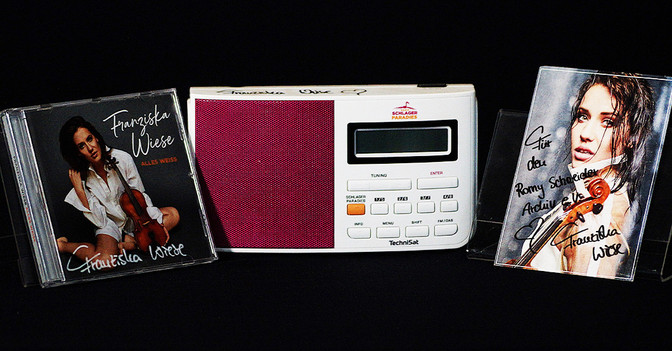 RSM Franziska Wiese   RSM Franziska Wiese