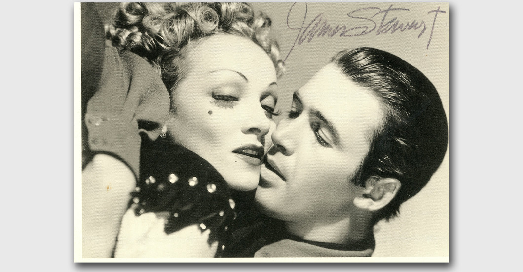 RSM Marlene Dietrich   RSM Marlene Dietrich