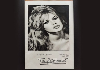  RSM Portrait Bardot 