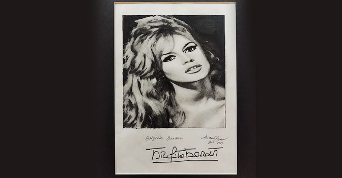  RSM Portrait Bardot 