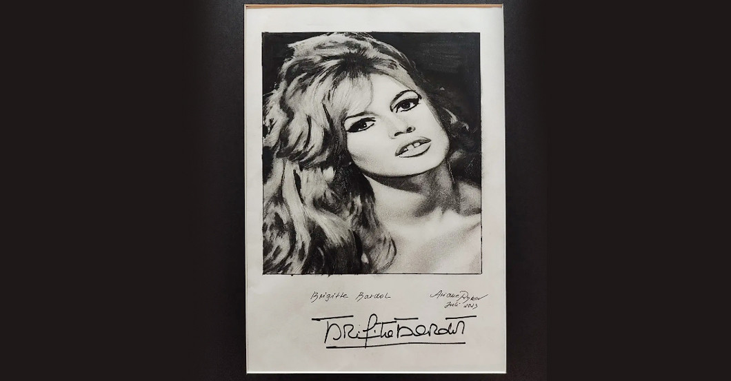  RSM Portrait Bardot 
