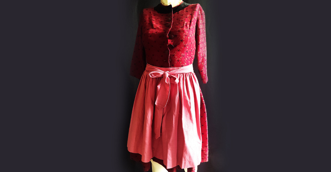 RSM Romy Dirndl   RSM Romy Dirndl