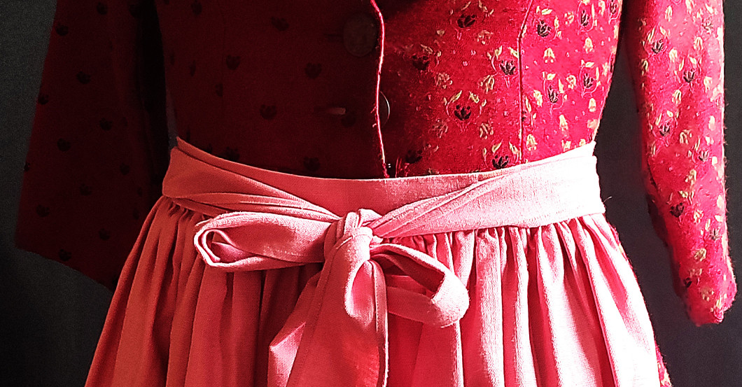 RSM Romy Dirndl   RSM Romy Dirndl