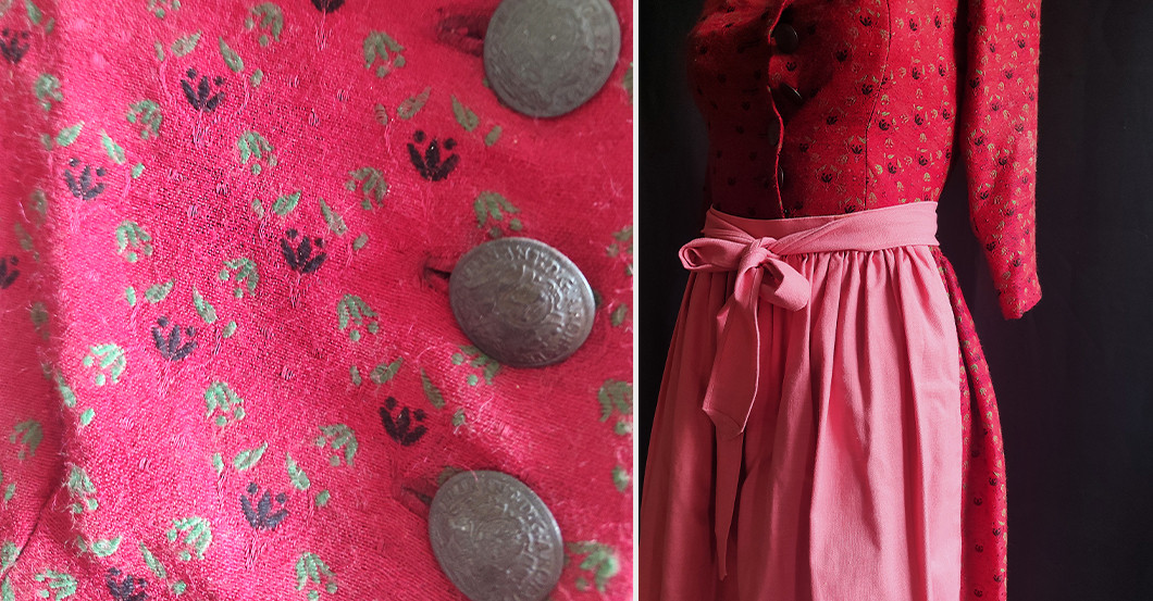 RSM Romy Dirndl   RSM Romy Dirndl