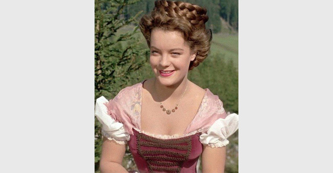 RSM Romy Dirndl   RSM Romy Dirndl