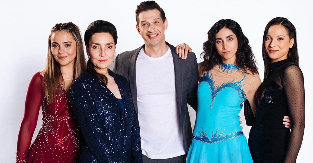 RTL - Alles was zählt   RTL - Alles was zählt