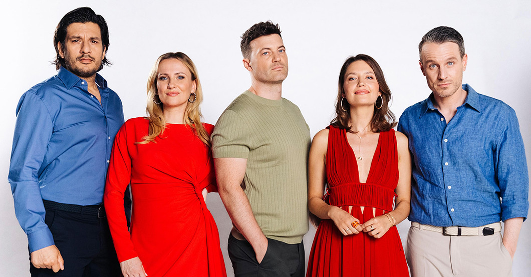 RTL - Alles was zählt   RTL - Alles was zählt