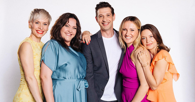 RTL - Alles was zählt   RTL - Alles was zählt