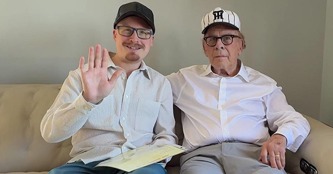 RTL Art Garfunkel Paket   RTL Art Garfunkel Paket