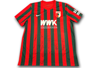 RTL Augsburg Trikot   RTL Augsburg Trikot