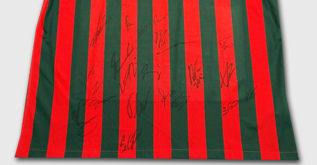 RTL Augsburg Trikot   RTL Augsburg Trikot