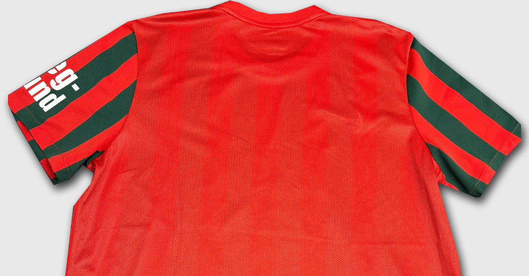 RTL Augsburg Trikot   RTL Augsburg Trikot