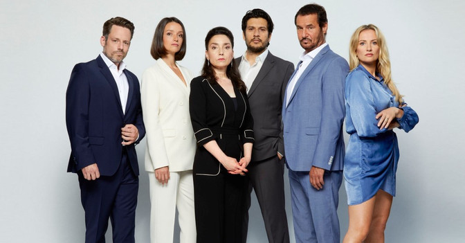 RTL AWZ Setbesuch    RTL AWZ Setbesuch