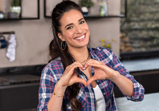 RTL Backen mit Sally    RTL Backen mit Sally