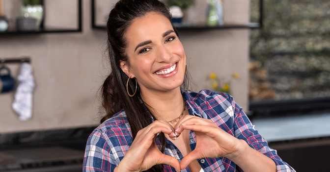 RTL Backen mit Sally    RTL Backen mit Sally