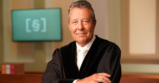 RTL Backstage bei Wetzel   RTL Backstage bei Wetzel