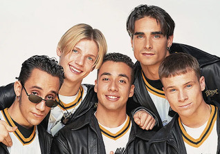  RTL Backstreet Boys 