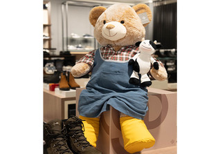  RTL Bär Anne Menden 