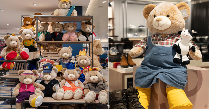  RTL Bär Anne Menden 