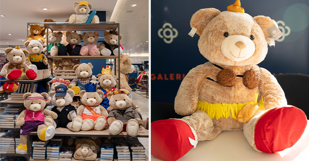  RTL Bär Frauke Ludowig 